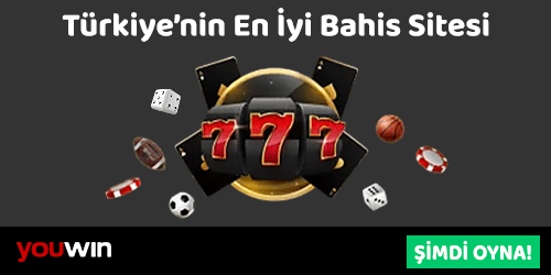 777 slot görselli Youwin tanıtımı ile En İyi Casino Siteleri arasında öne çıkan bahis platformu