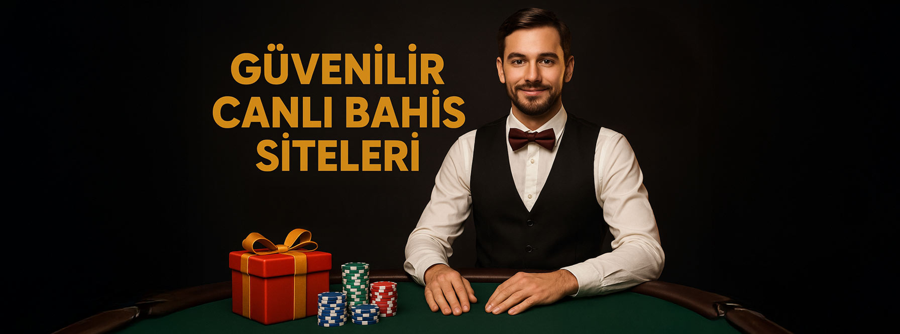 Güvenilir Canlı Bahis Siteleri